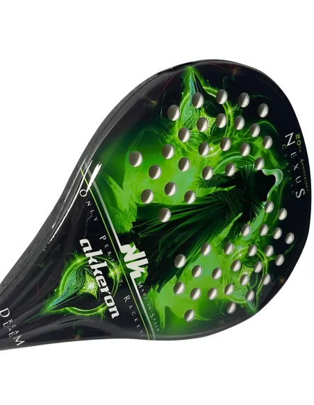 Akkeron Nexus 20 Th Anniversary